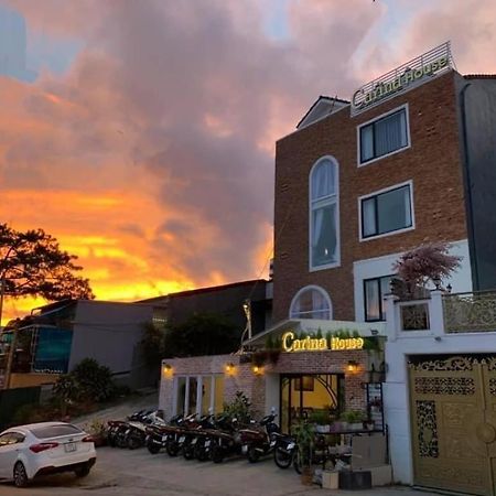 Carina House Hotell Dalat Eksteriør bilde