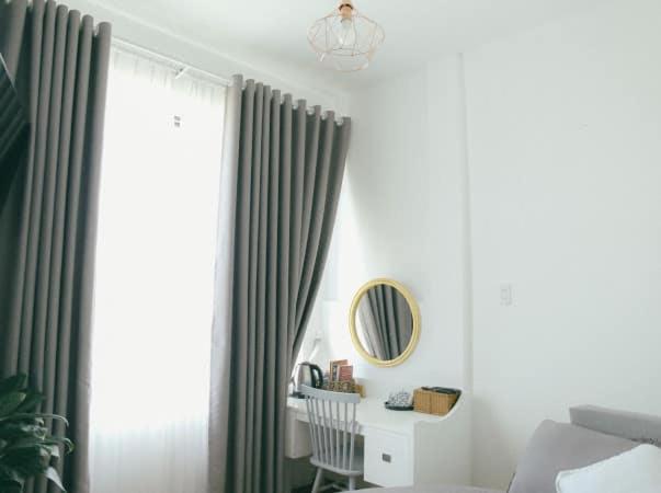 Carina House Hotell Dalat Eksteriør bilde