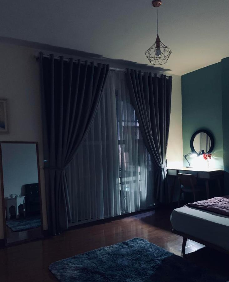 Carina House Hotell Dalat Eksteriør bilde